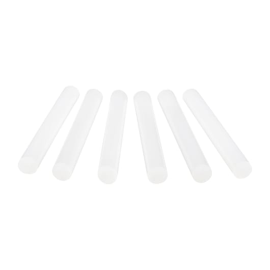 Dualmelt™ Glue Sticks , 12Mm (6 Pack)