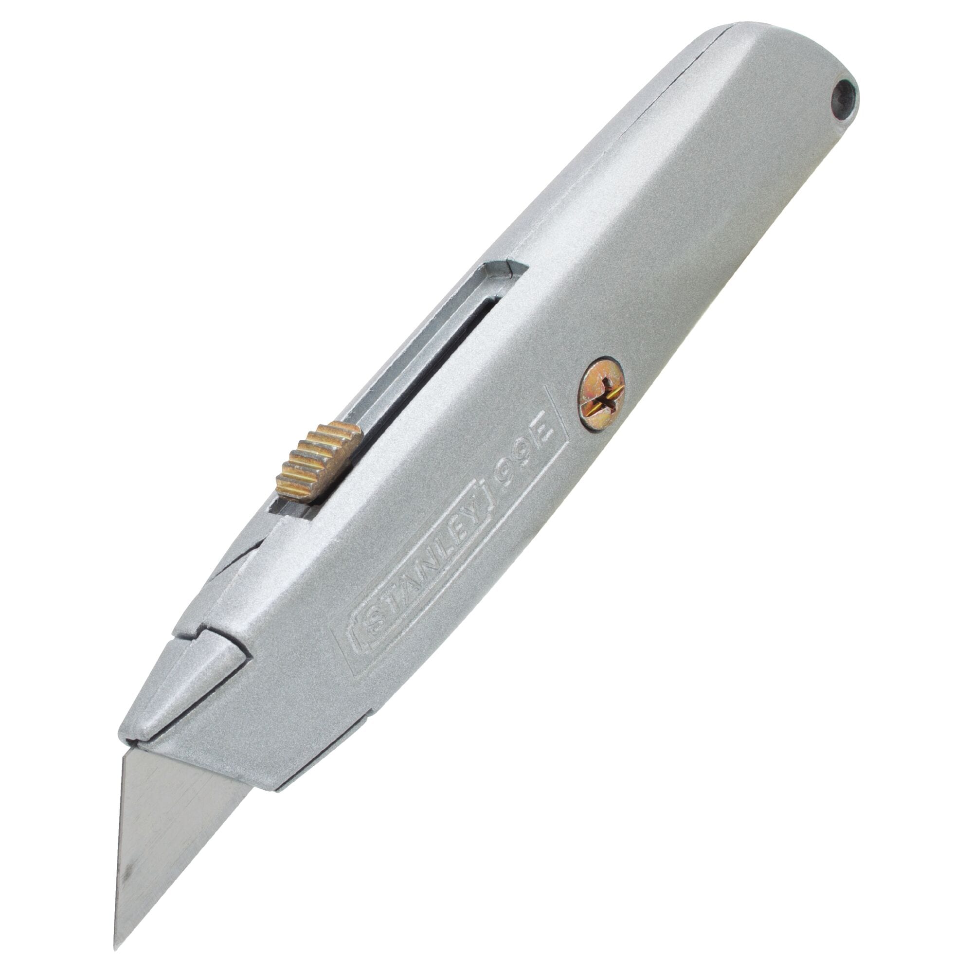 Classic 99® 152 mm (6 in.) Retractable Grey Knife | STANLEY