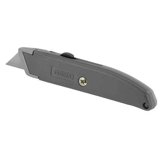STANLEY® Retractable Utility Knife