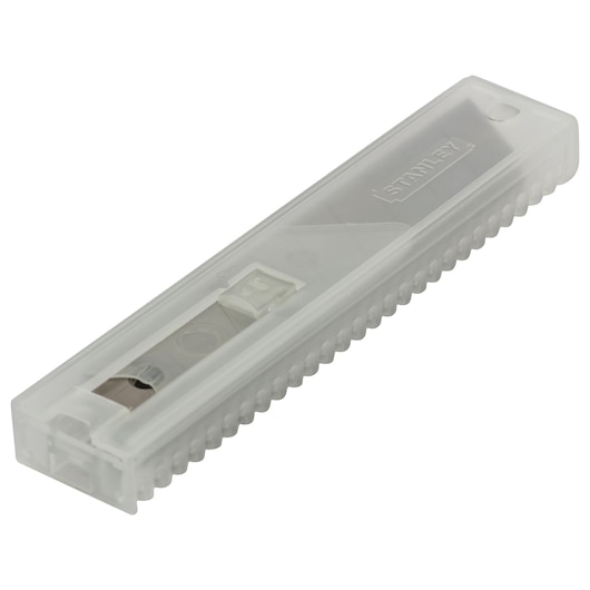 18mm Knife Blade, Length 110mm (100 Pc.)