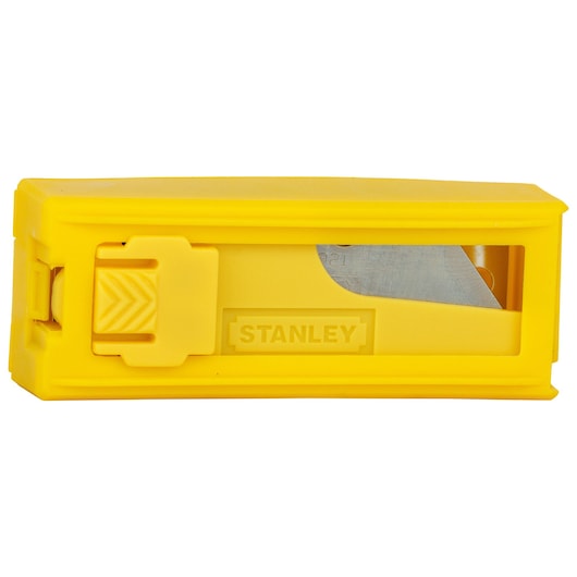 Heavy Duty Blades 3/4"- 19Mm