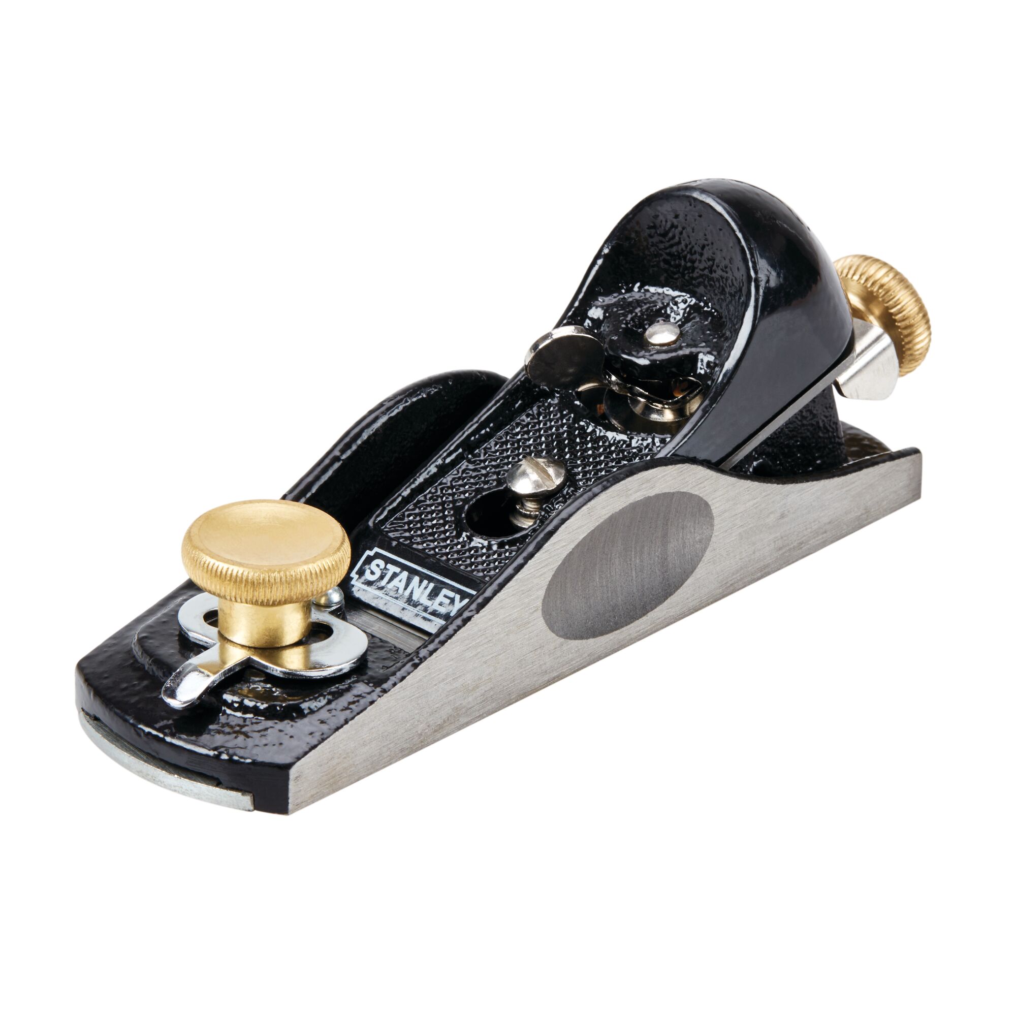 6-1/4 in BAILEY® Low Angle Block Plane | STANLEY