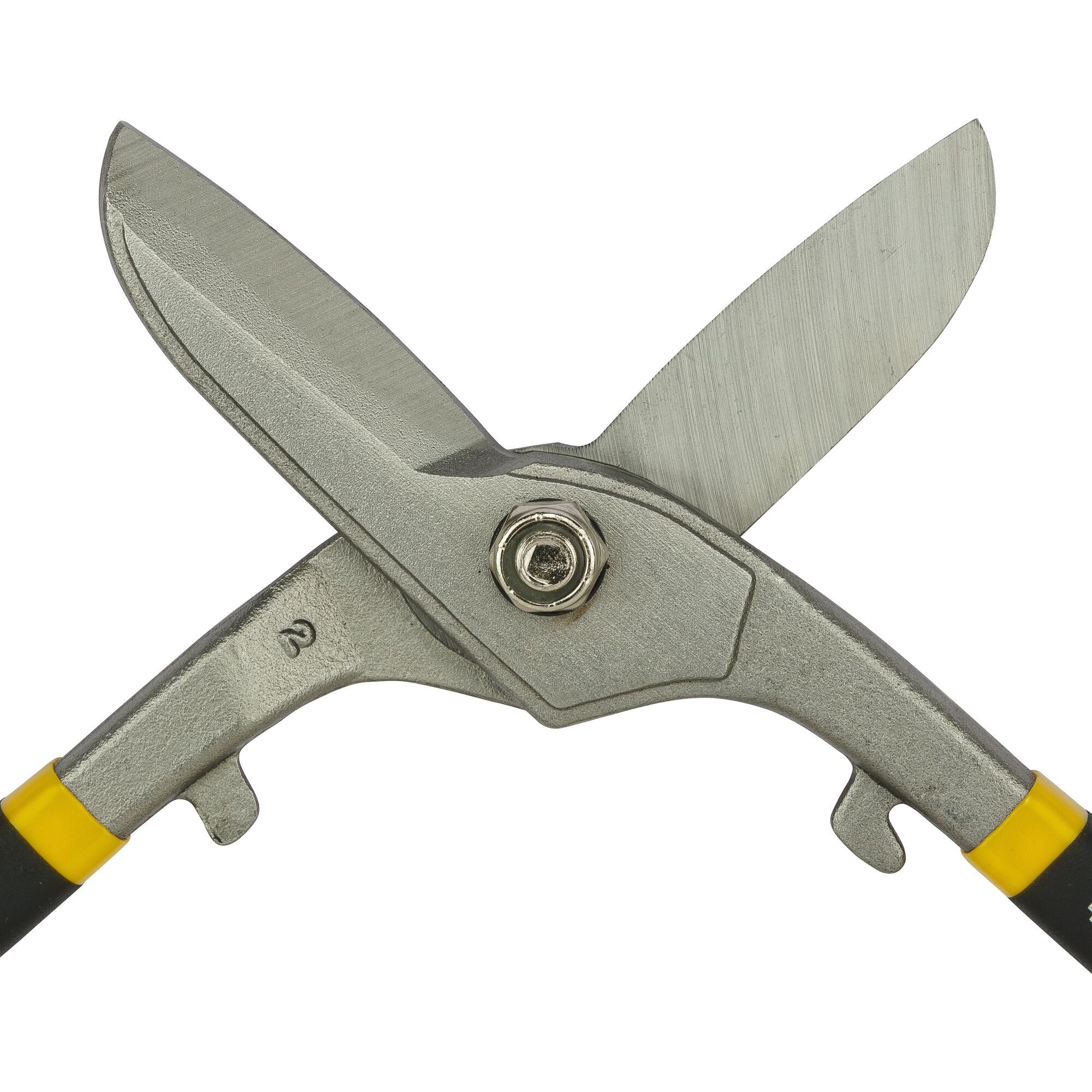 TINSNIPS W/O SPRING, 200MM-8'' | STANLEY