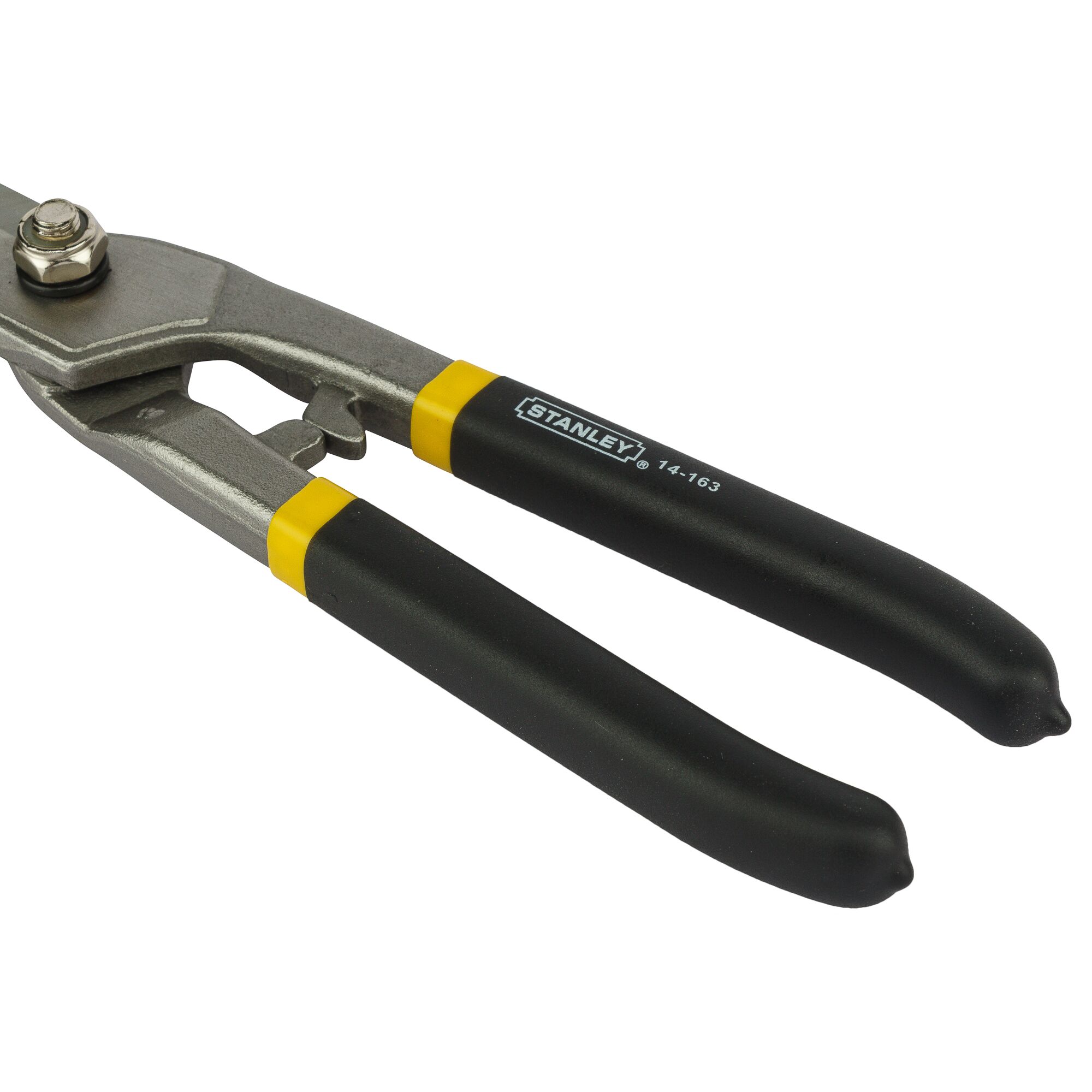 TINSNIPS W/O SPRING, 200MM-8'' | STANLEY