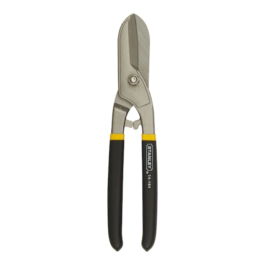 MINIATURE BASIC FLAT NOSE PLIERS 4