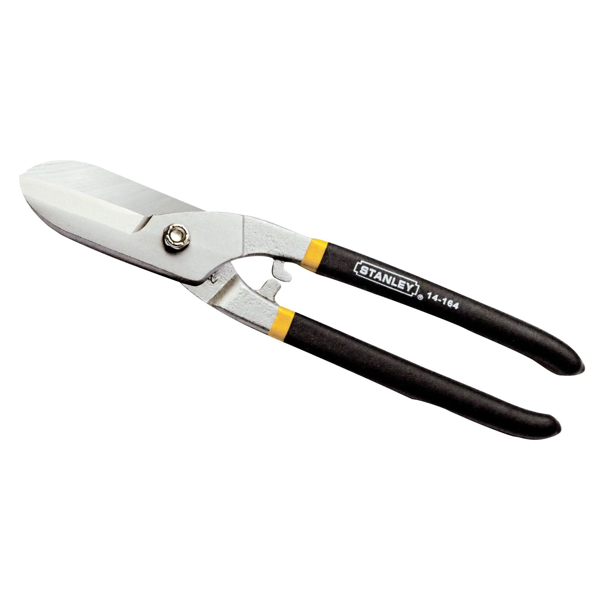 孔雀14 TINSNIPS W/O SPRING, 250MM-10 | STANLEY