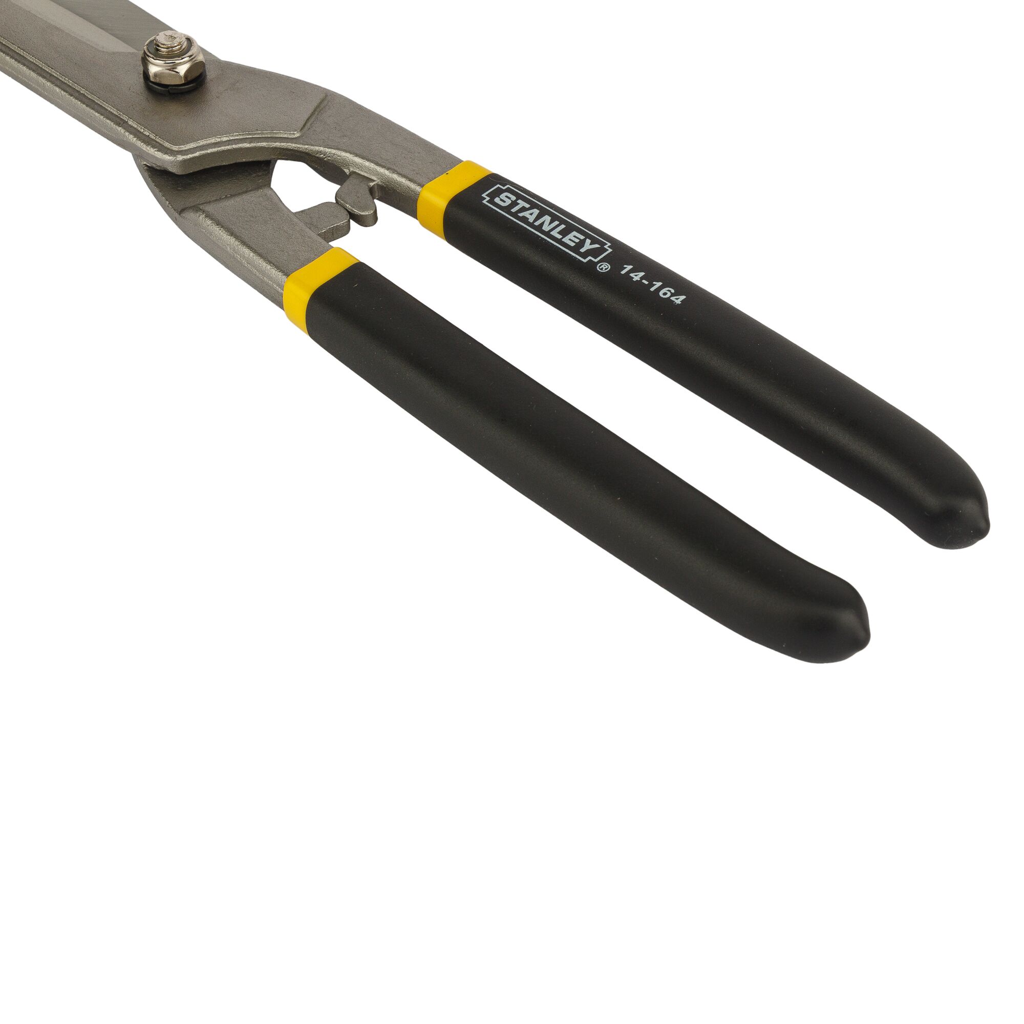 TIN TIN 大判23冊 8 in. (200mm) Tin Snips Without Spring | STANLEY