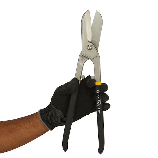 Tinsnips W/O Spring, 350Mm-14