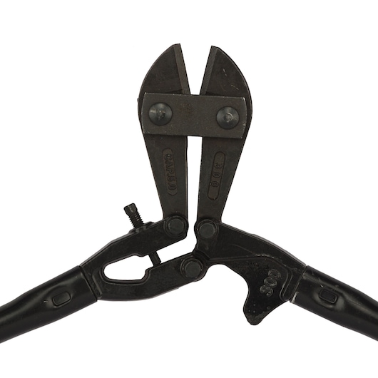 Bolt Cutter, Overall Length 305Mm-12"