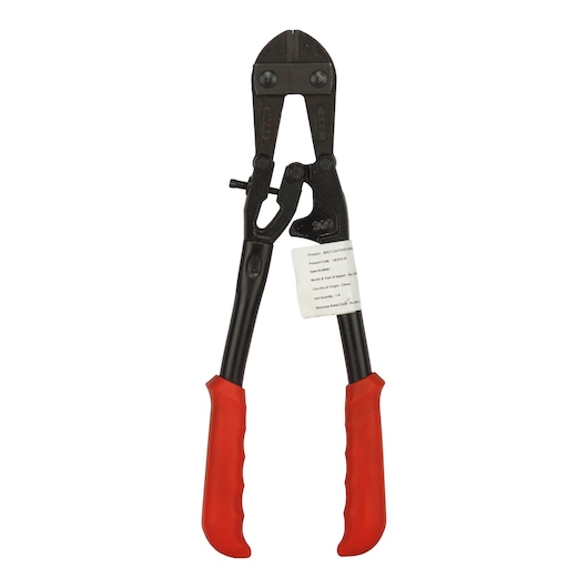 Bolt Cutter, Overall Length 305Mm-12"