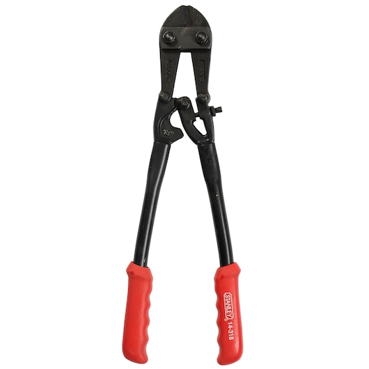 BOLT CUTTER-TUBULAR HANDLE, 457MM-18"