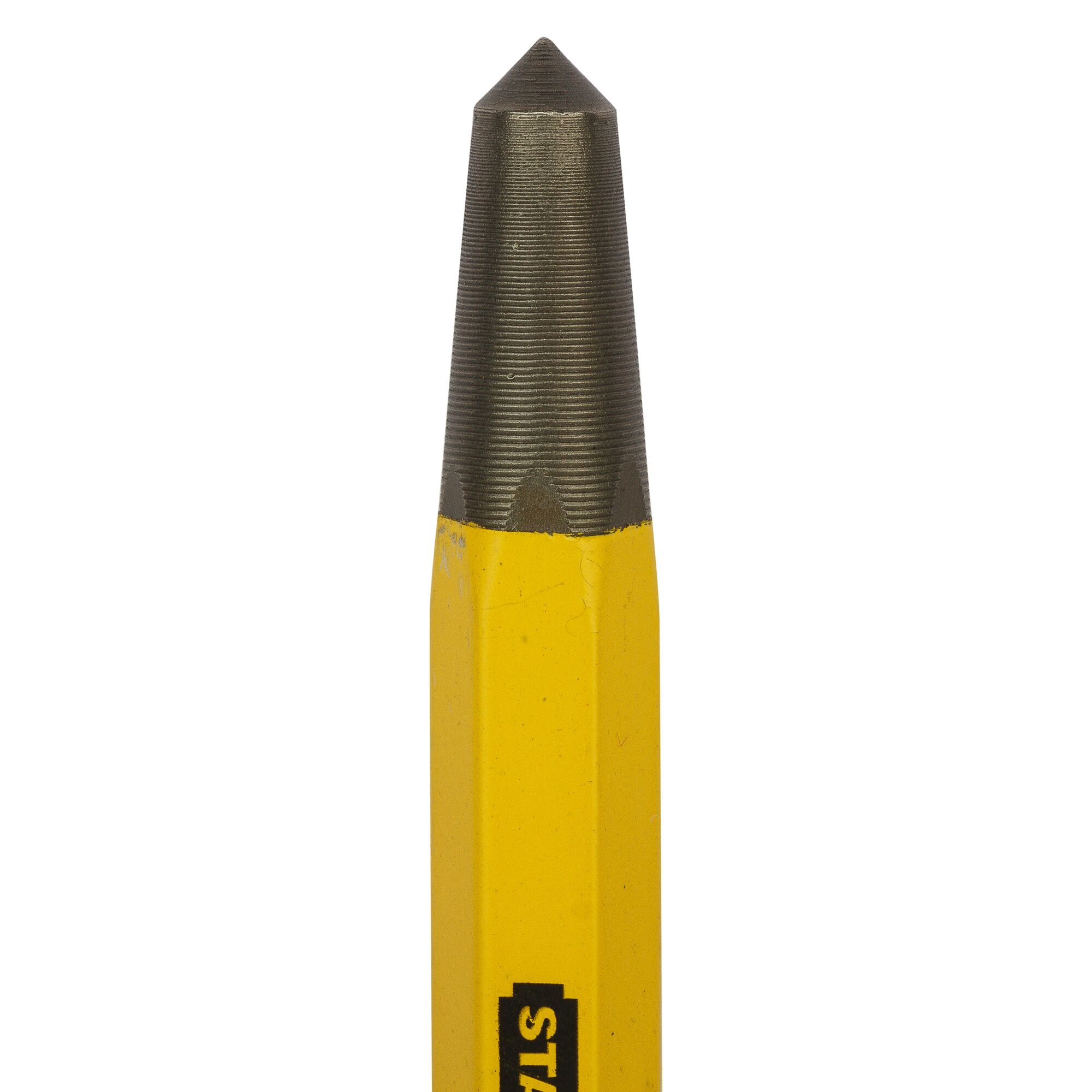 Stanley - ぱちぱちパンチ 8mm Center Punch, 5/16 X 115mm-4 1/2 | STANLEY