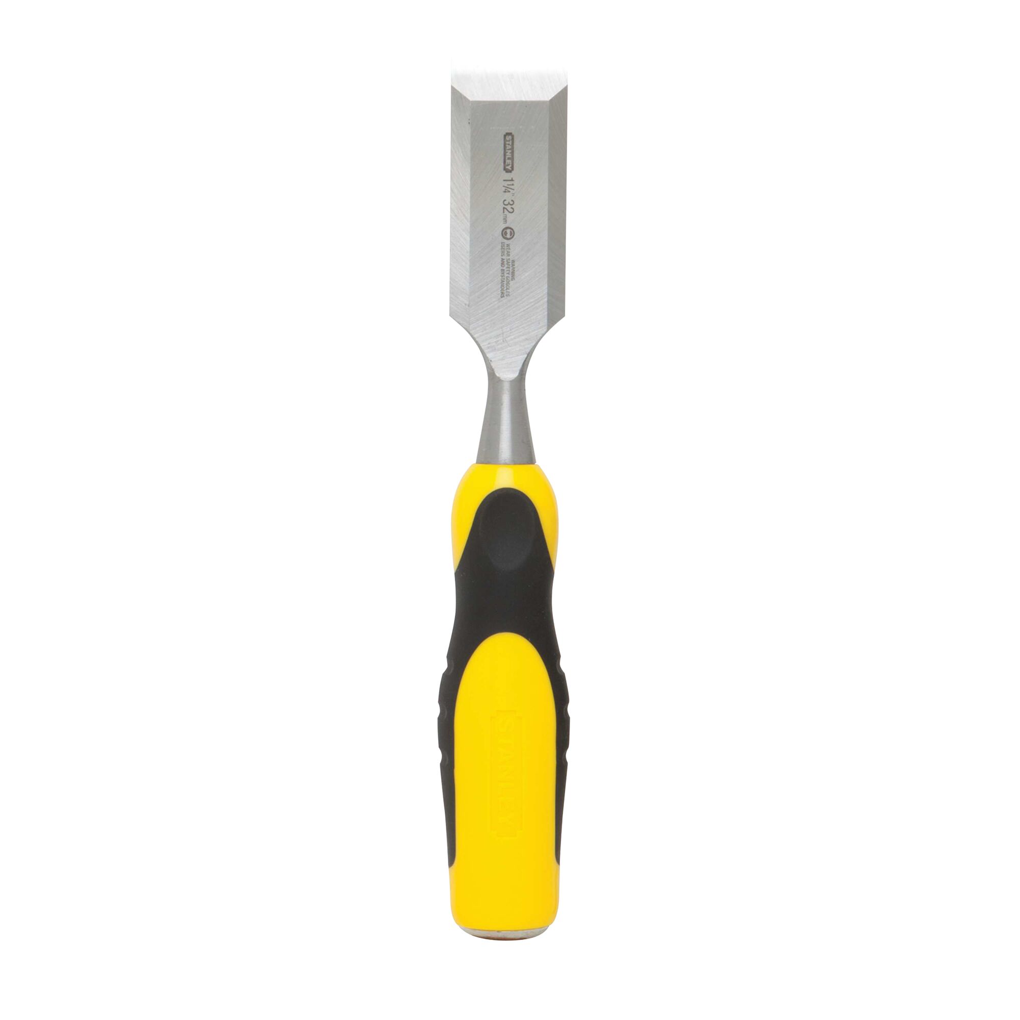 1-1/4 in Wood Chisel | STANLEY