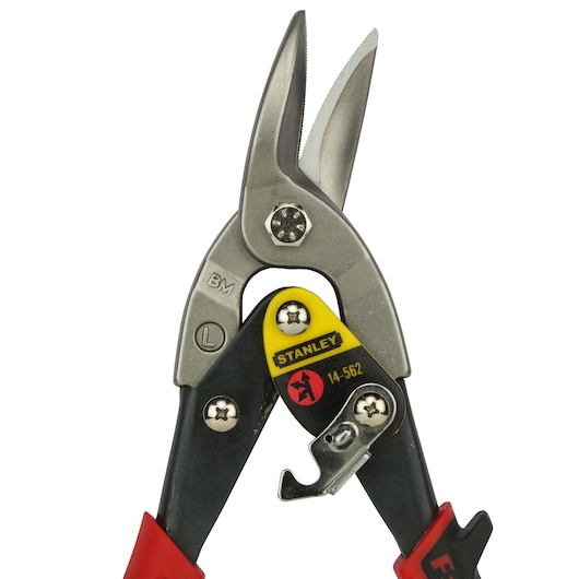 STANLEY® FATMAX® Left Cut Aviation Snips