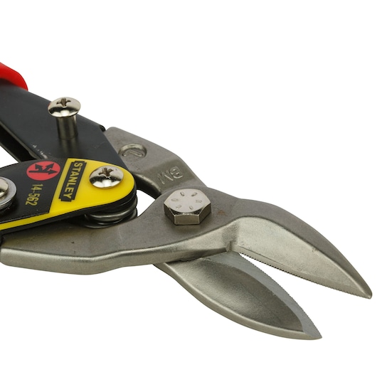 STANLEY® FATMAX® Left Cut Aviation Snips