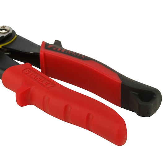 STANLEY® FATMAX® Left Cut Aviation Snips