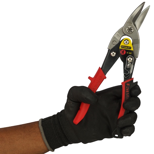 STANLEY® FATMAX® Left Cut Aviation Snips