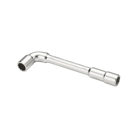 STANLEY® 12mm Deep Hole Pipe Spanner 6X12 Pt