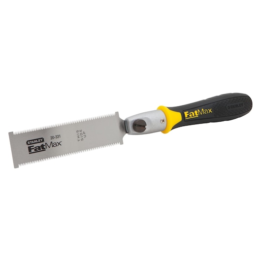 STANLEY® FATMAX® Flush Cut Pull Saw