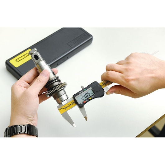 0-150 Mm Digital Caliper