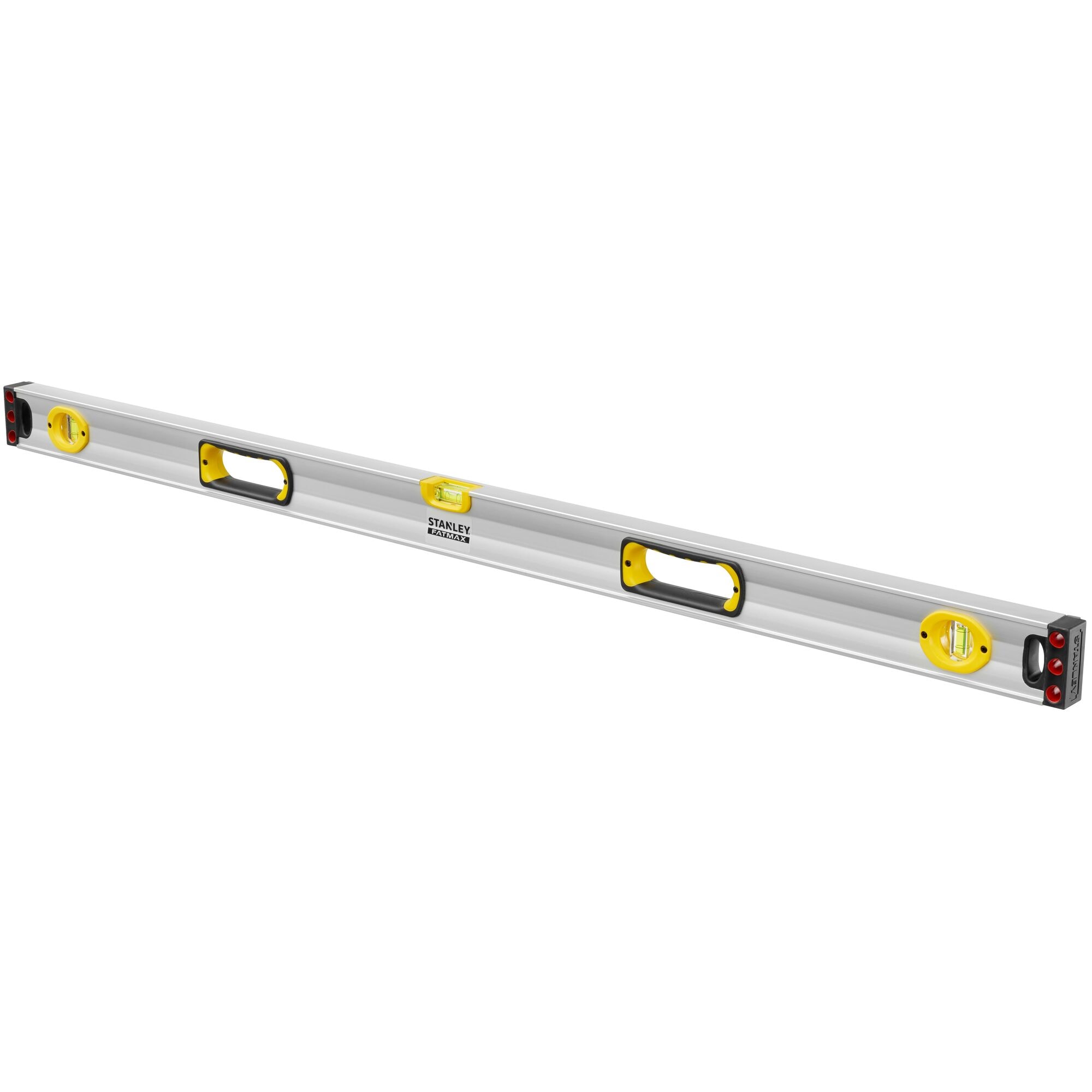 Stanley fatmax deals spirit level 1200mm