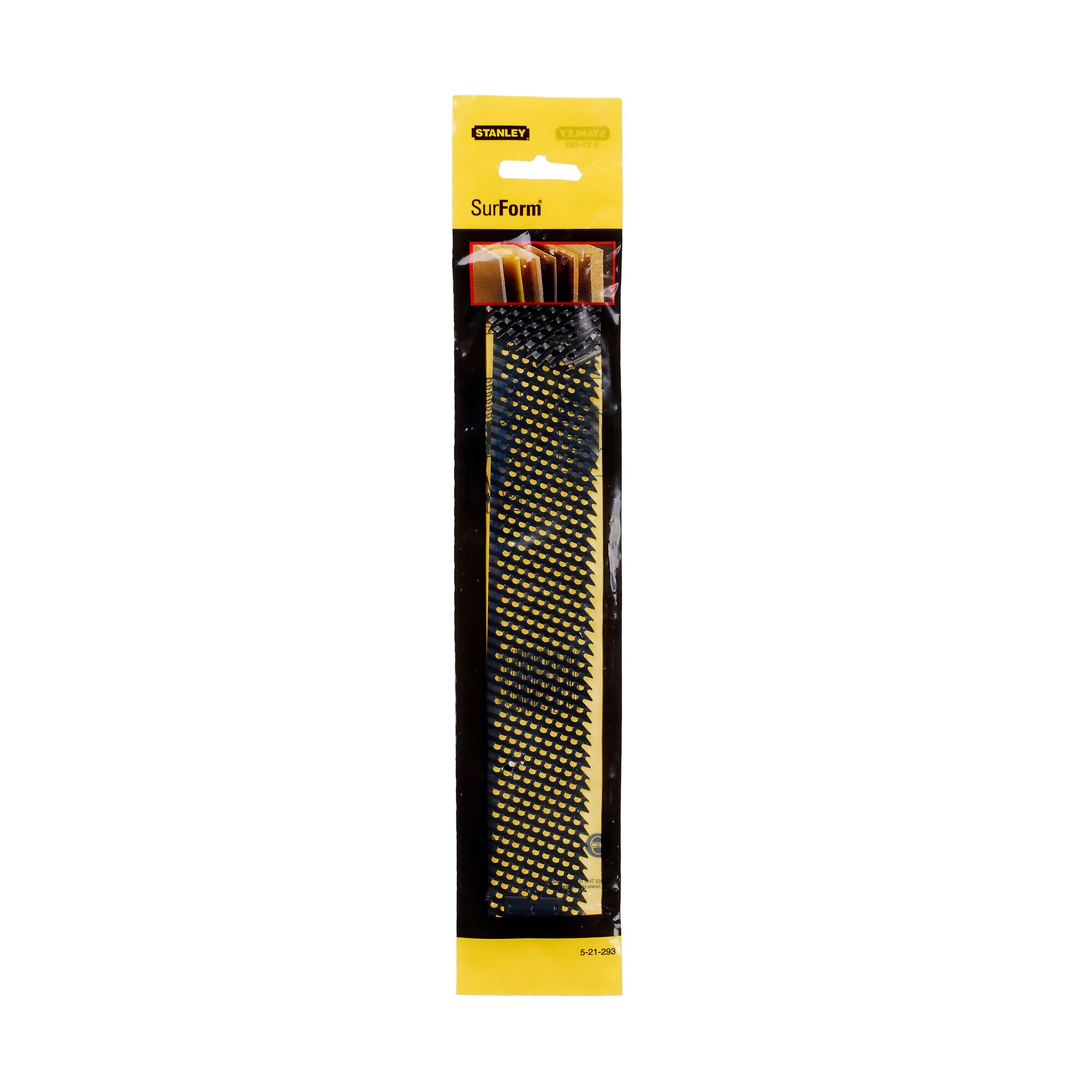 STANLEY® SURFORM 250mm Standard Flat Blade | STANLEY