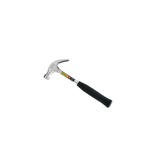 CLAW HAMMER STEEL SHAFT 560GMS-20"