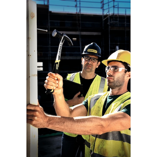 Anti-Vibe20 Oz. Steel Hammer