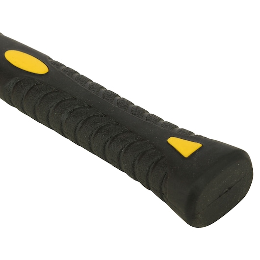 Fibreglass Nail Hammer 450Gms-16"