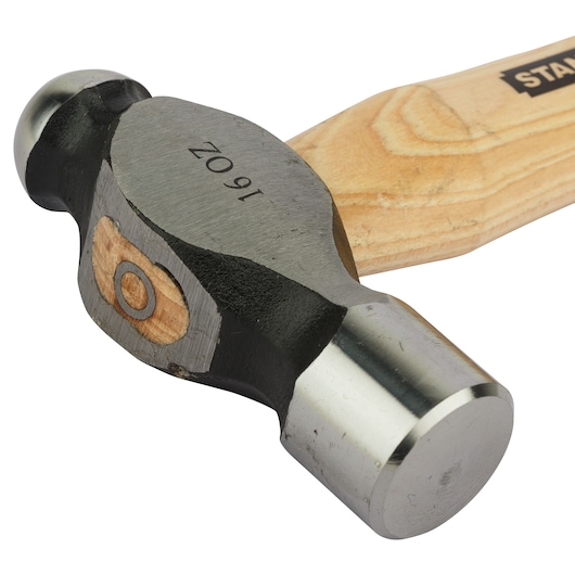Ball Pein Hammer 450Gms-16 Oz
