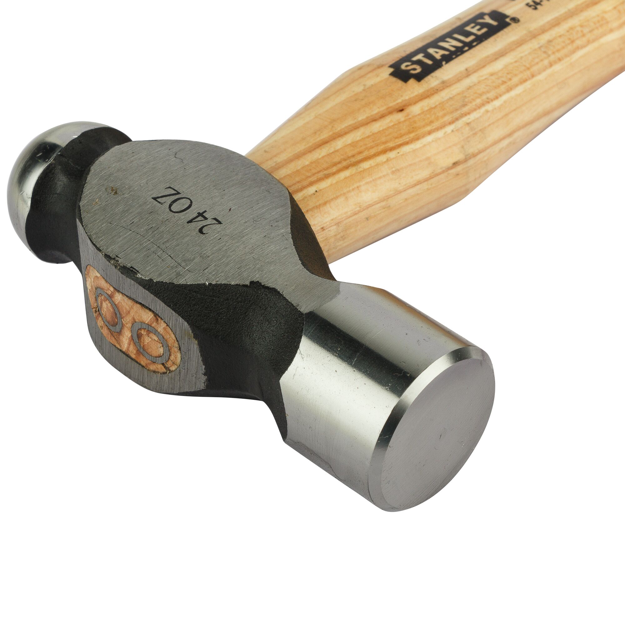 BALL PEIN HAMMER 680GMS-24 OZ | STANLEY