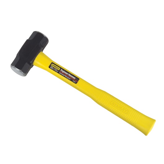F/G Hdle Hammer 2.5Lbs/1.1Kg Engr