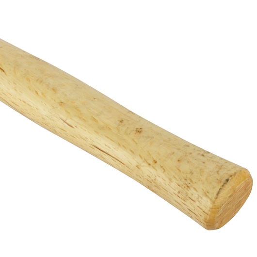 Soft Face Hammer W/Wood Handle, 45Mm