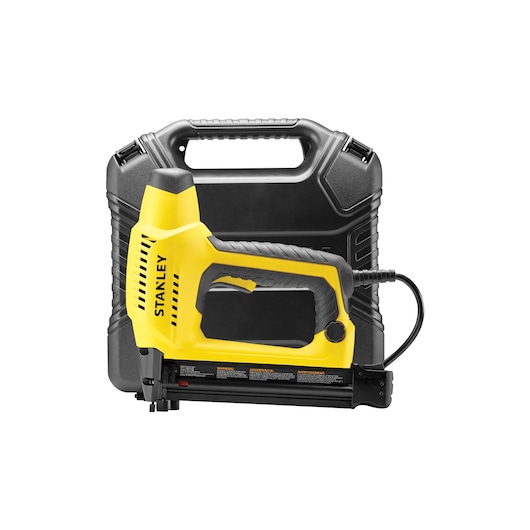 STANLEY® Electric Nail Gun