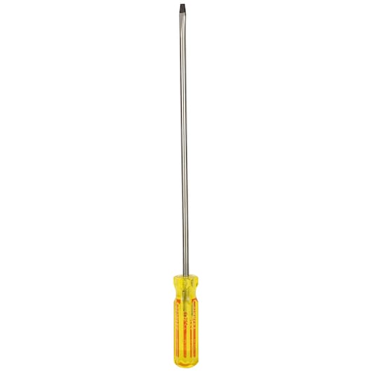 Fix Bar Screwdriver, Flat 6 X 250Mm