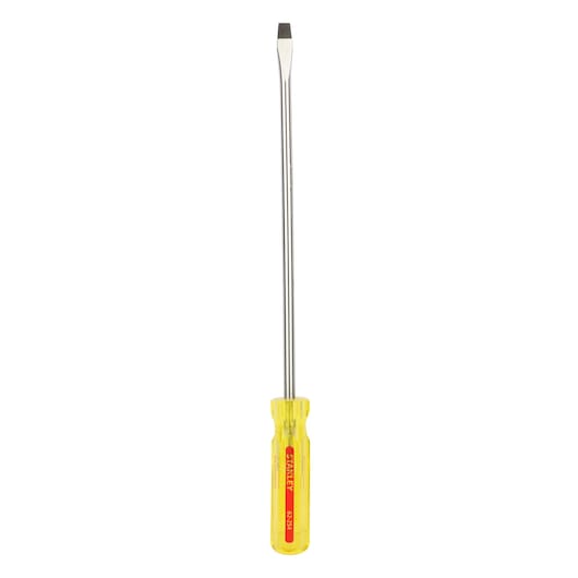 Fix Bar Screwdriver, Flat 8 X 250Mm