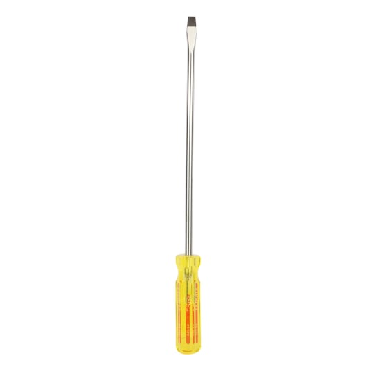 Fix Bar Screwdriver, Flat 8 X 250Mm