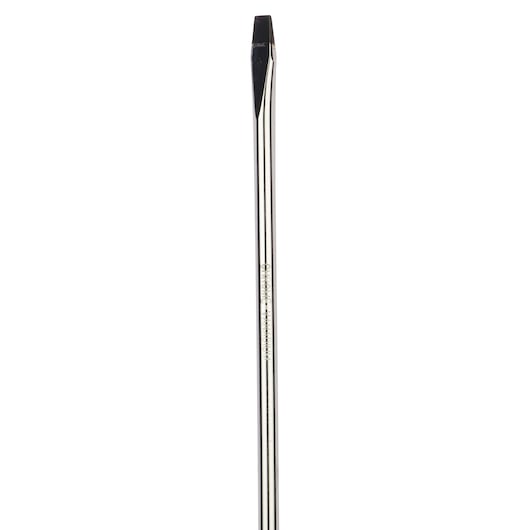 Fix Bar Screwdriver, Flat 8 X 250Mm