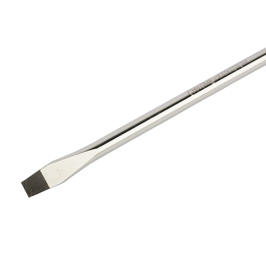 Fix Bar Screwdriver, Flat 8 X 250Mm