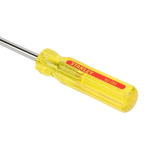 Fix Bar Screwdriver, Flat 8 X 250Mm