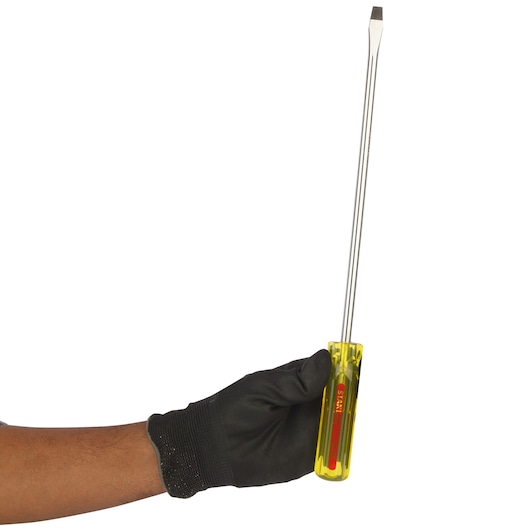 Fix Bar Screwdriver, Flat 8 X 250Mm