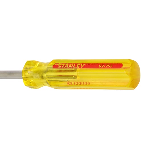 Fix Bar Screwdriver, Flat 8 X 300Mm