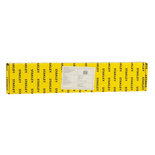 Fix Bar Screwdriver, Flat 8 X 300Mm