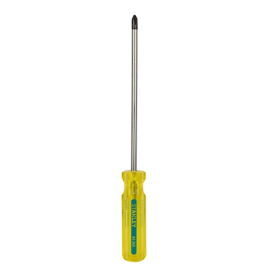 FIX BAR SCREWDRIVER, PHILLIPS  PH2 X 150MM