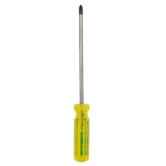 Fix Bar Screwdriver, Phillips  Ph2 X 150Mm