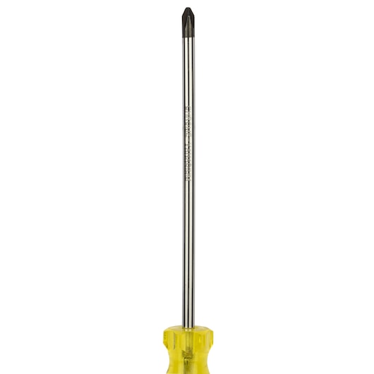 Fix Bar Screwdriver, Phillips  Ph2 X 150Mm
