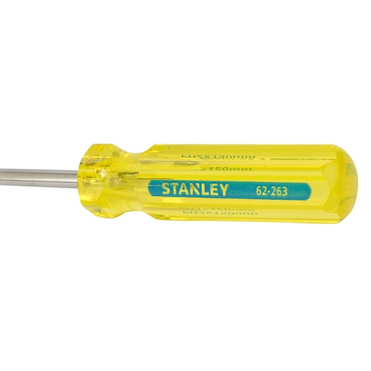 Fix Bar Screwdriver, Phillips  Ph2 X 150Mm