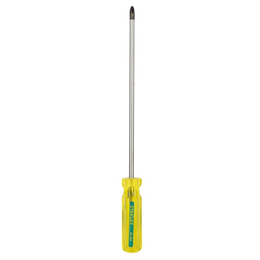 Fix Bar Screwdriver, Phillips  Ph2 X 200Mm