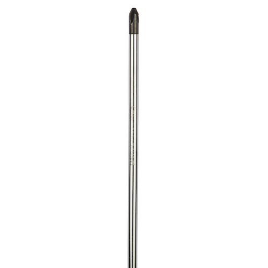 Fix Bar Screwdriver, Phillips  Ph2 X 200Mm