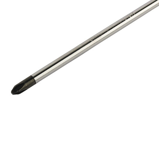 Fix Bar Screwdriver, Phillips  Ph2 X 200Mm